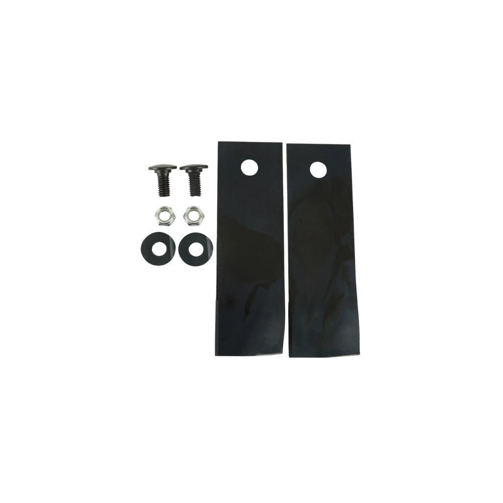 Masport Contractor Push Mower Swing Back Blade 21" Side Throw | DMP_JM7006-2BB replaces BRC5540