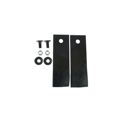 Masport Contractor Push Mower Swing Back Blade 21" Side Throw | DMP_JM7006-2BB replaces BRC5540