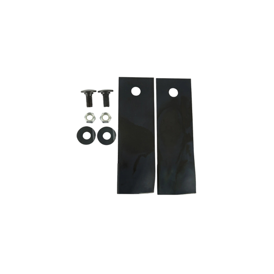 Masport Contractor Push Mower Swing Back Blade 21" Side Throw | DMP_JM7006-2BB replaces BRC5540