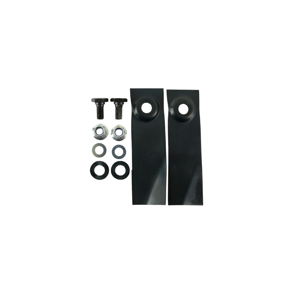 Masport Push Mower Swing Back Blades 20" | DMP_BNC6532 replaces BNC6532