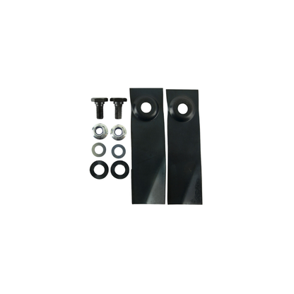 Bushranger 21" Push Mower Blades Fits Cushion Cuts | DMP_BNC6532 replaces BNC6532
