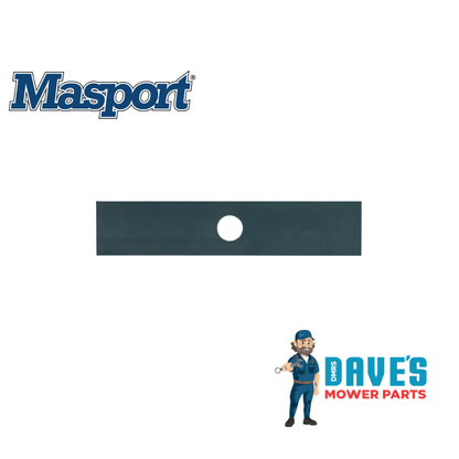 Masport Push Mower Edger Blade | DMP_550442 replaces 550442