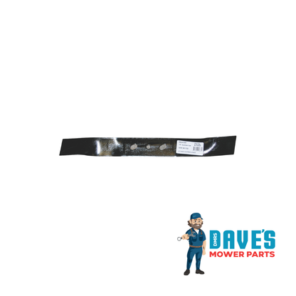 Masport Push Mower Mulching Blade 18 Inch | DMP_BLF5325 replaces 981158