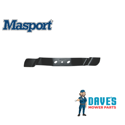 Masport Push Mower Bar Blade 18 Inch | DMP_BLF6104 replaces 981608