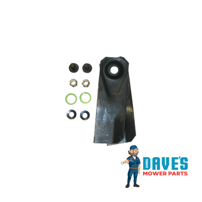 Victa Push Mower Standard Blade | DMP_BRC6427 replaces CA09276S