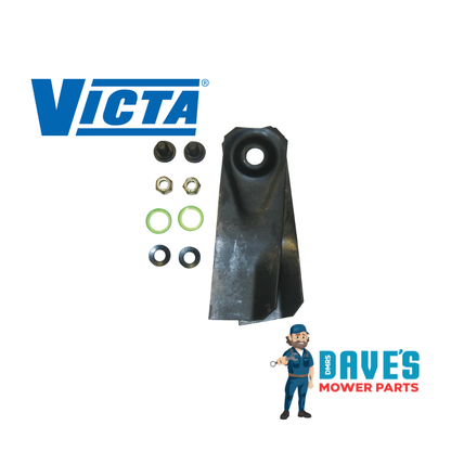 Victa Push Mower Standard Blade | DMP_BRC6427 replaces CA09276S
