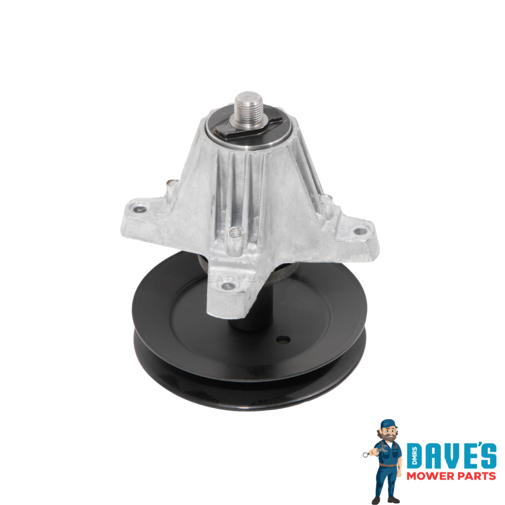 MTD Spindle Assembly | DMP_618P09236 replaces 618P09236