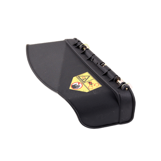 MTD Deflector Chute 48,50, & 54 | DMP_631-04070C replaces 631-04070