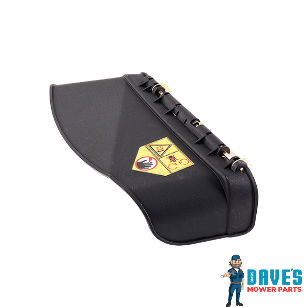 MTD Deflector Chute 48,50, & 54 | DMP_631-04070C replaces 631-04070