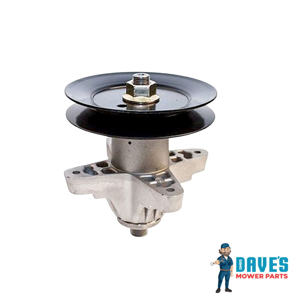MTD Spindle Assembly 50" and 54" | DMP_JAS7483 replaces 918-04126A