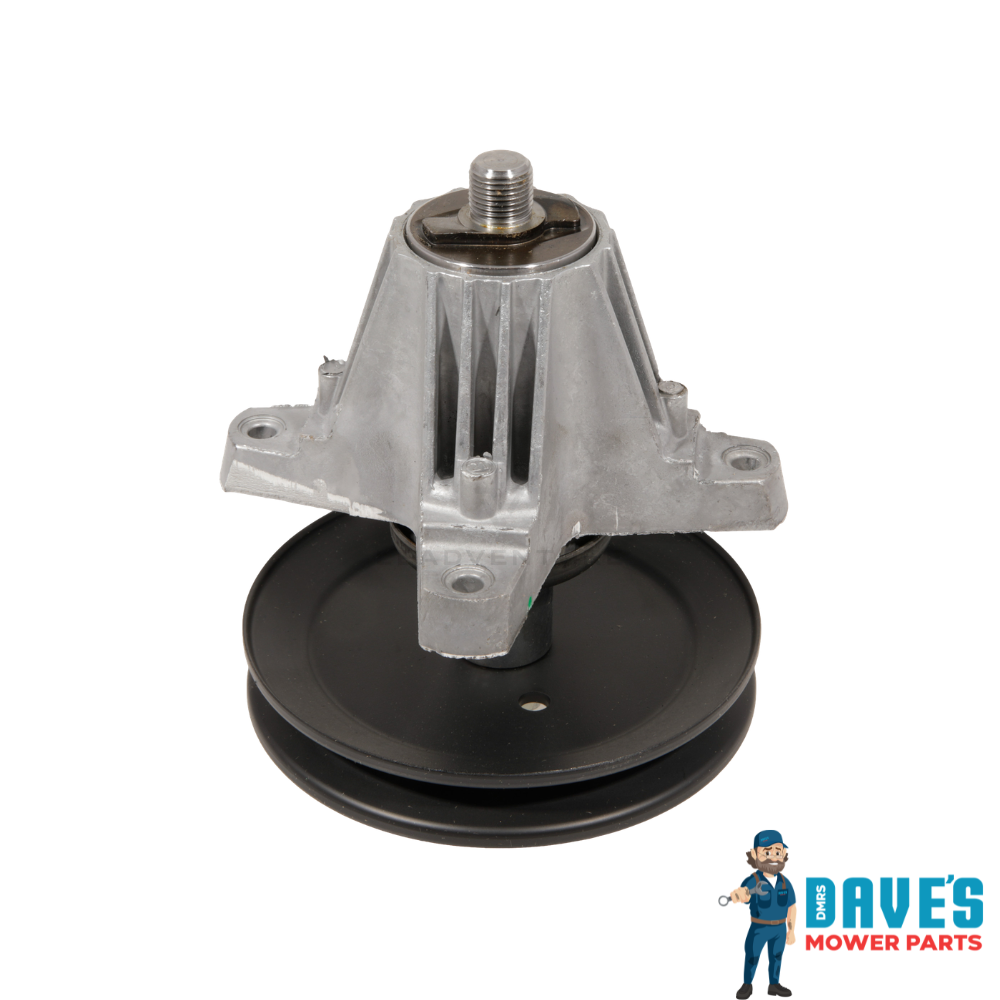 MTD Spindle Assembly | DMP_618P09259 replaces 618P09259