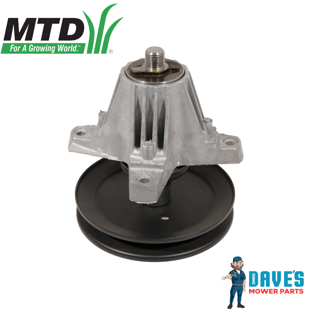 MTD Spindle Assembly | DMP_618P09259 replaces 618P09259