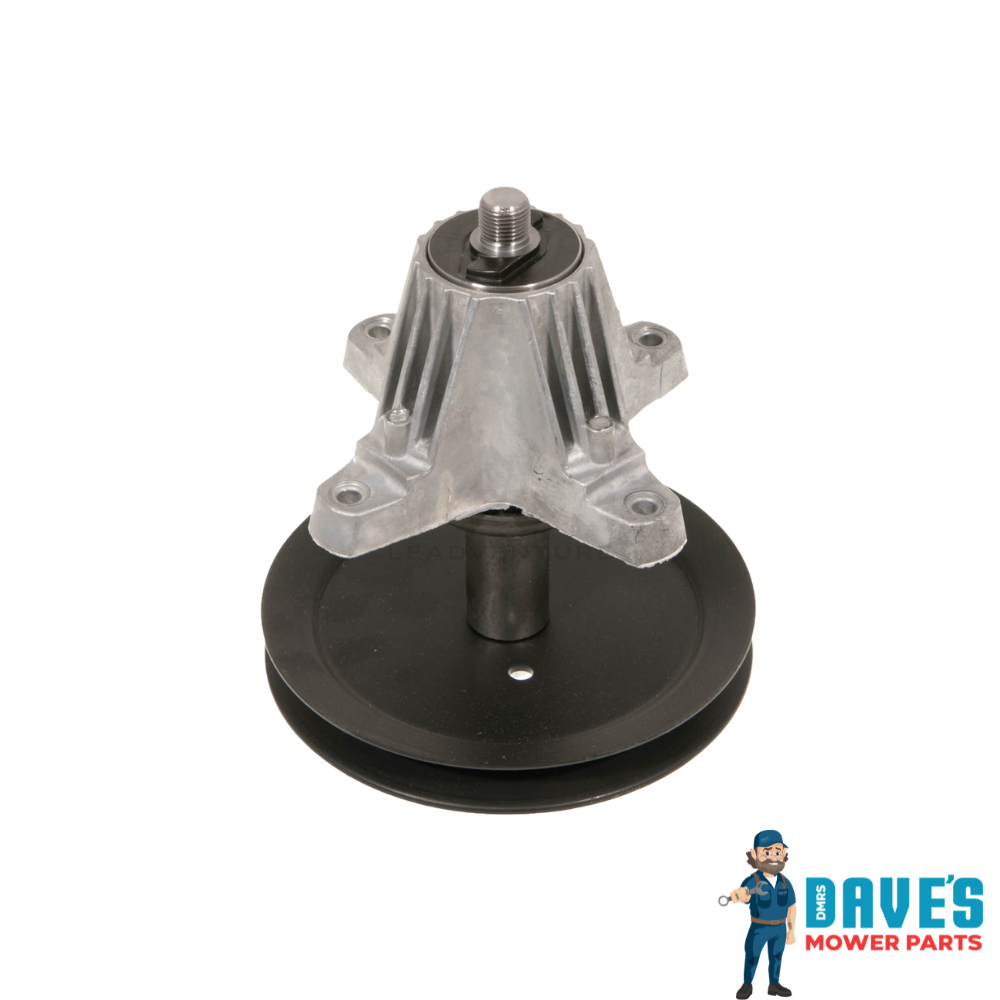 MTD Spindle Assembly Suits 46" | DMP_618P09395 replaces 618p09395