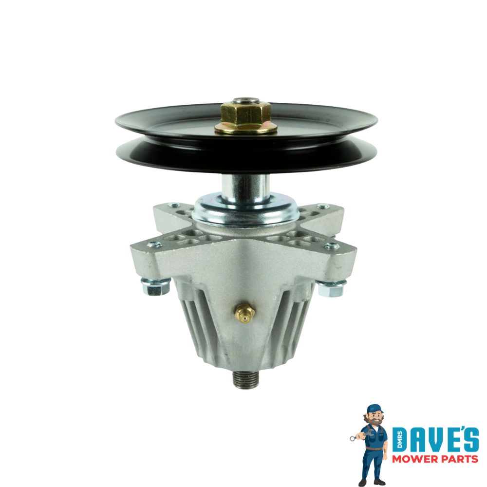 MTD Spindle Assembly | DMP_JAS8348 replaces 618-06976