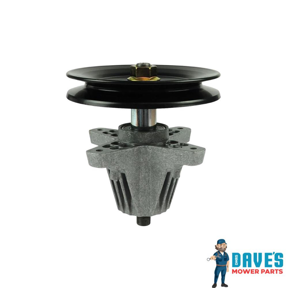MTD Spindle Assembly | DMP_JAS7766 replaces 918-04822
