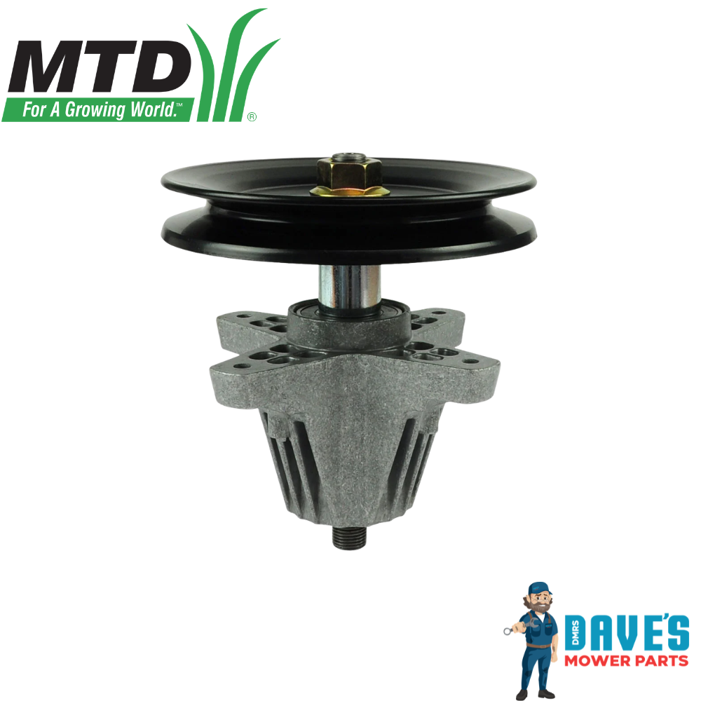 MTD Spindle Assembly | DMP_JAS7766 replaces 918-04822