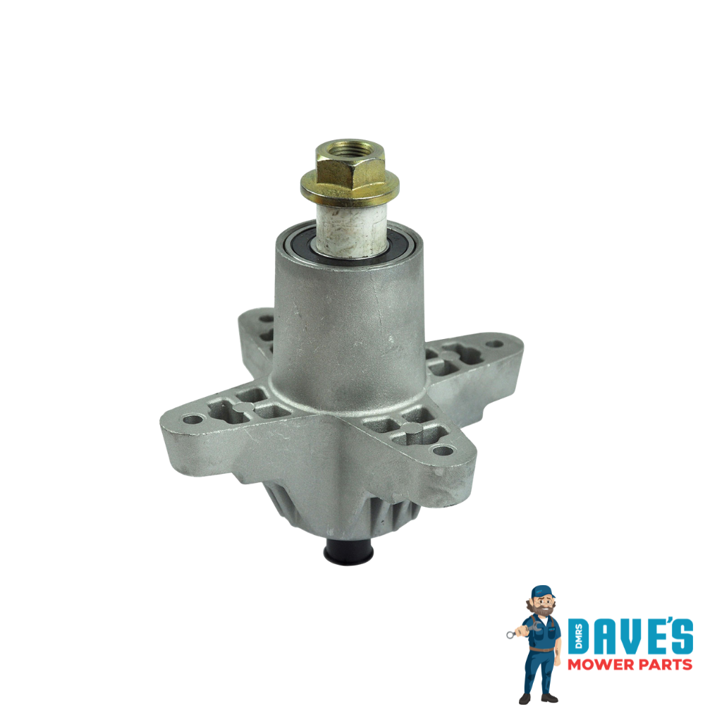 MTD Spindle Assembly | DMP_JAS5768 replaces 618-0138
