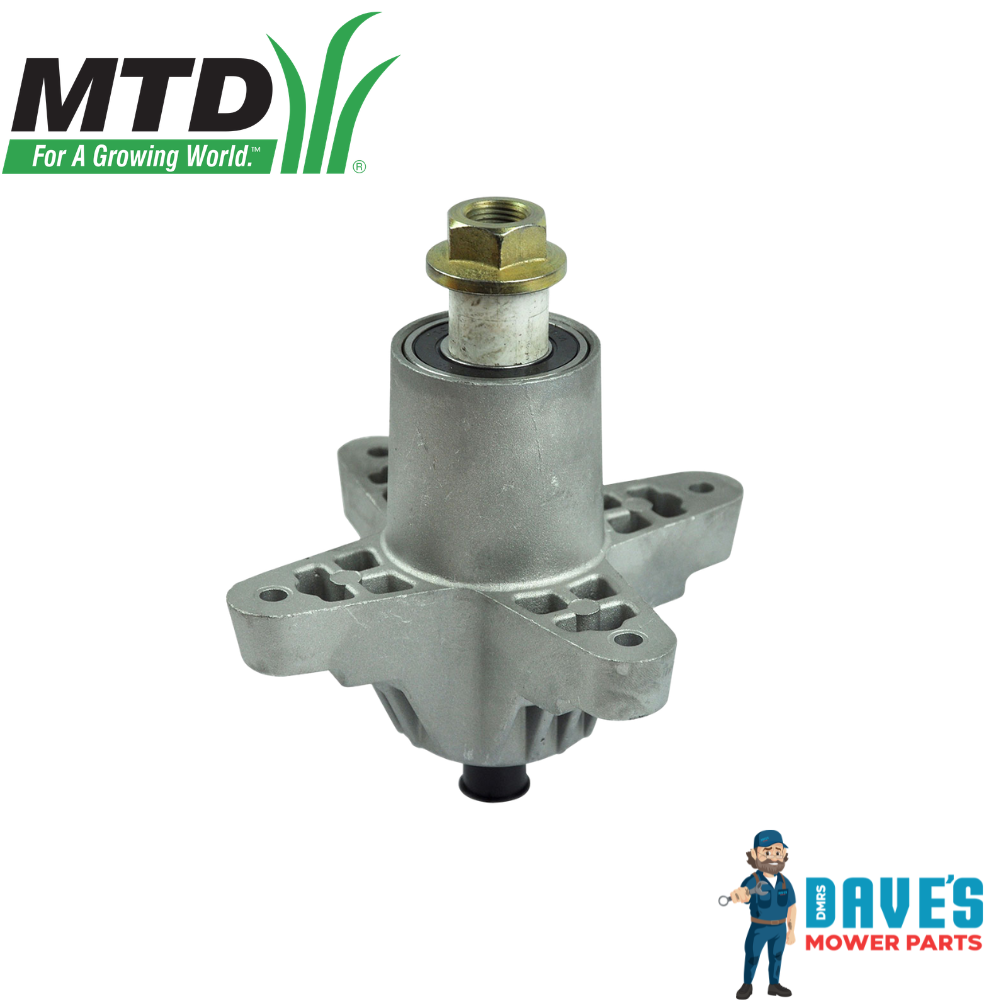 MTD Spindle Assembly | DMP_JAS5768 replaces 618-0138