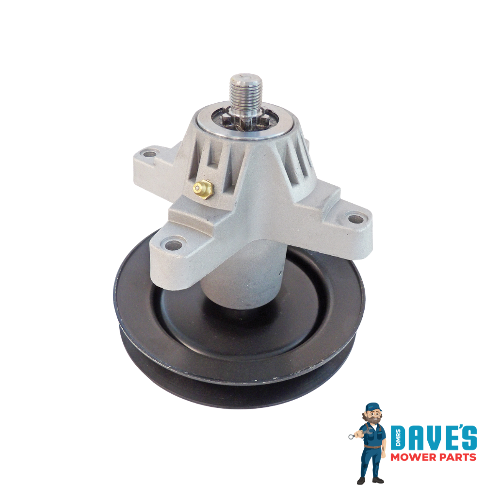 MTD Spindle Assembly | DMP_B1JM1003 replaces 918-04461