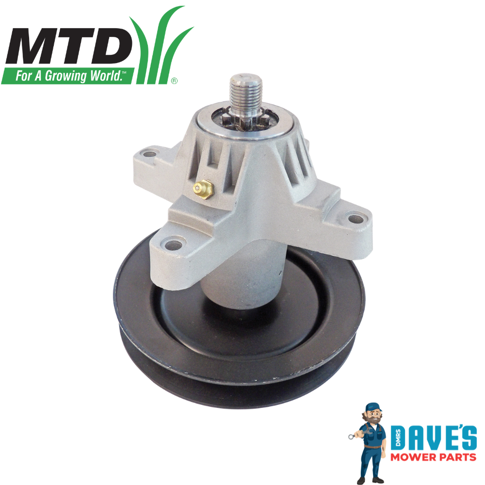 MTD Spindle Assembly | DMP_B1JM1003 replaces 918-04461