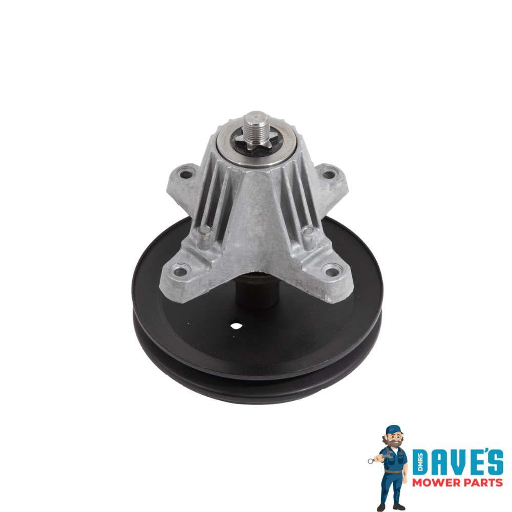 MTD Spindle Assembly | DMP_B1JM1031 replaces 918-06977