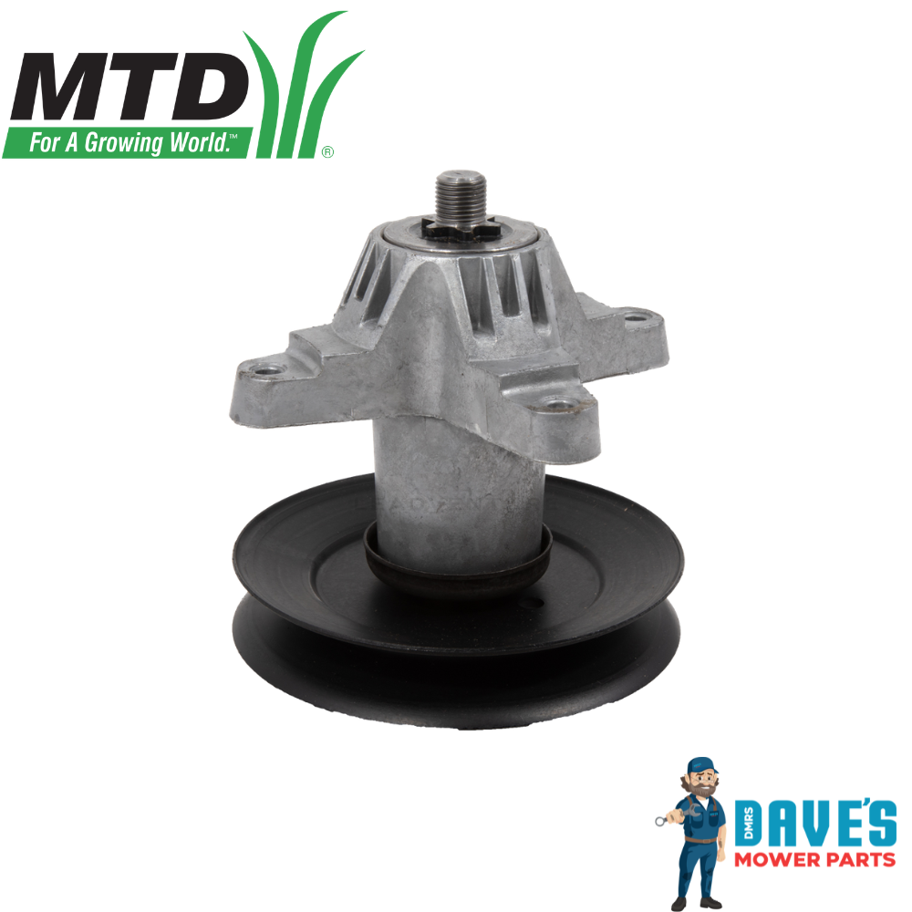 MTD Spindle Assembly | DMP_JAS7764 replaces 918-04474B