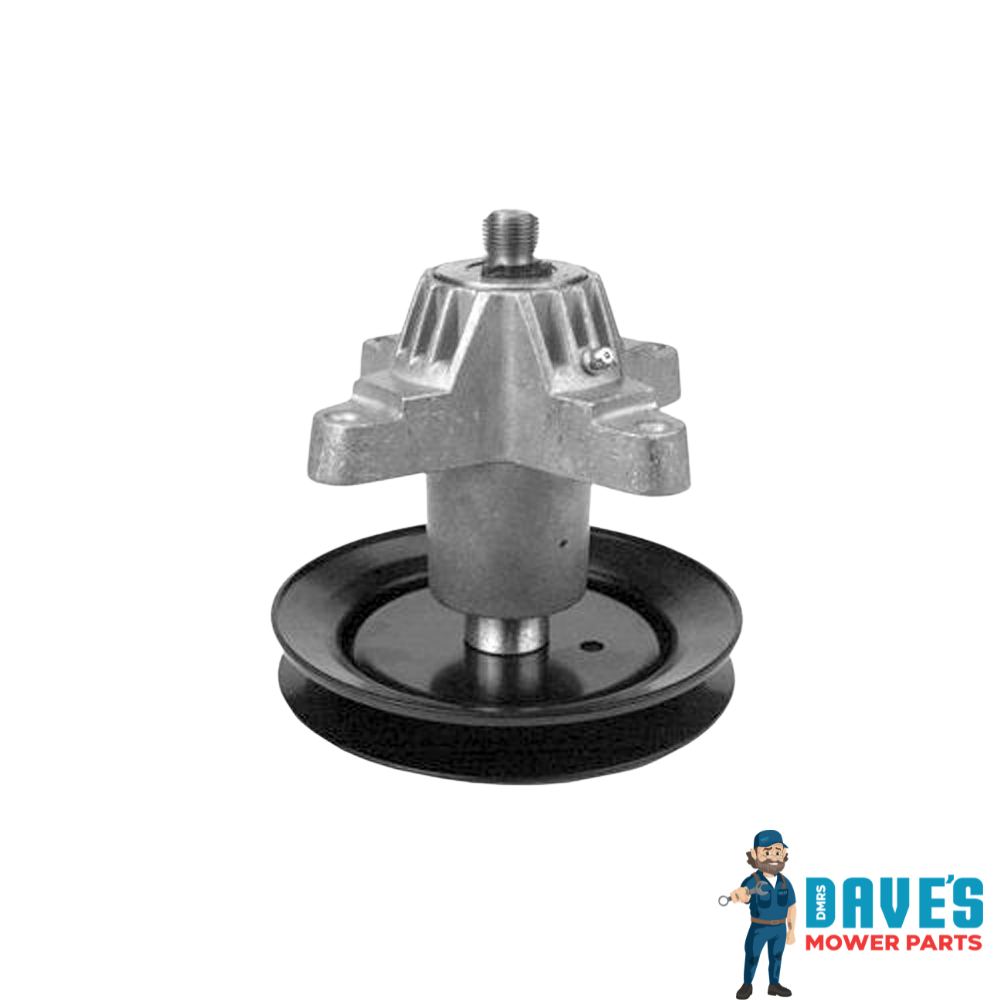 MTD Spindle Assembly | DMP_918-0624B replaces 618-0624