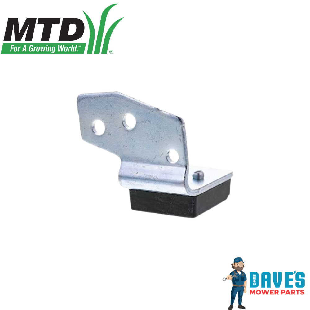 MTD Deck Brake Assembly - Right Hand | DMP_983-05182B replaces DMP_983-05182B