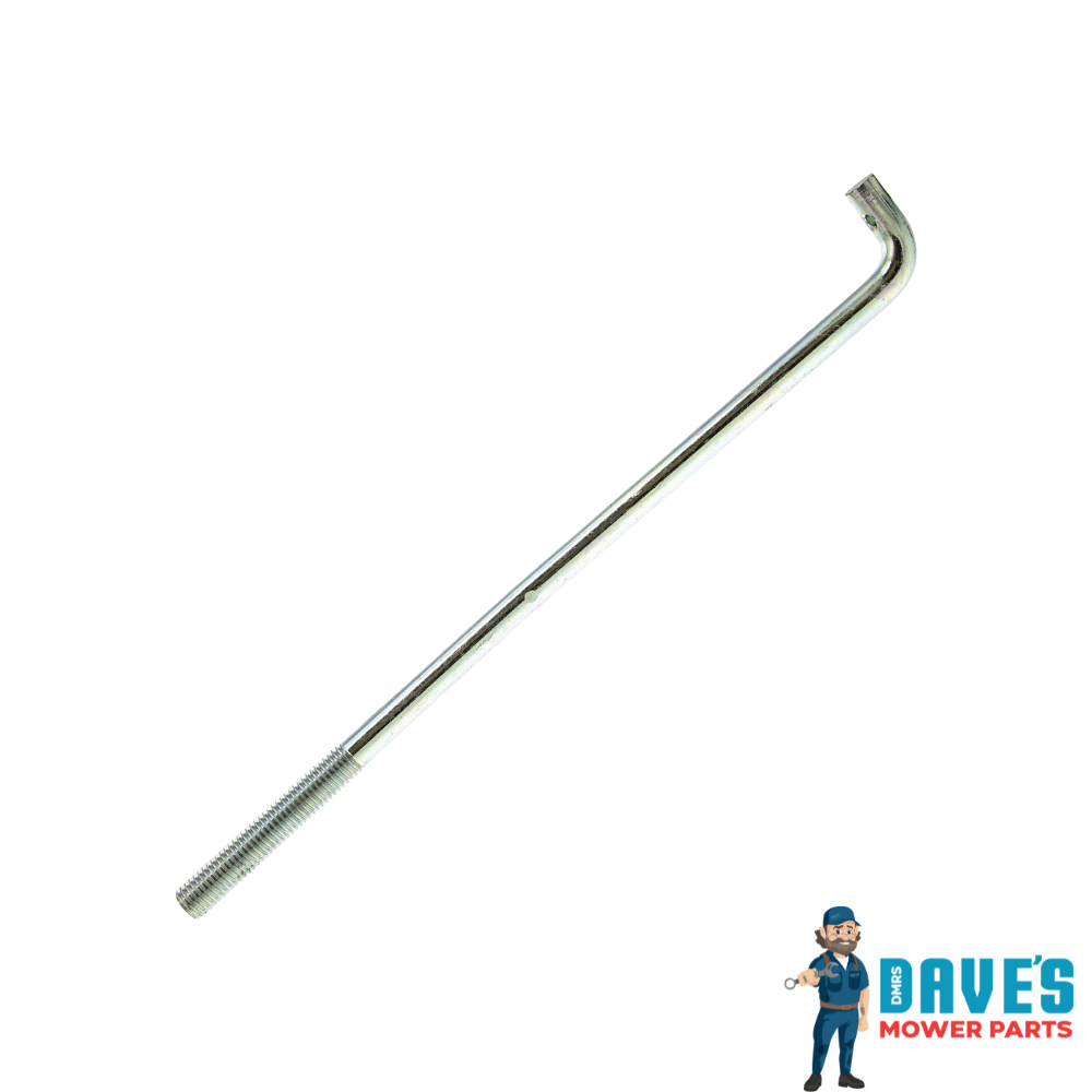 MTD Front Deck Lift Rod 13.0" | DMP_747-05141B replaces 747-05141B