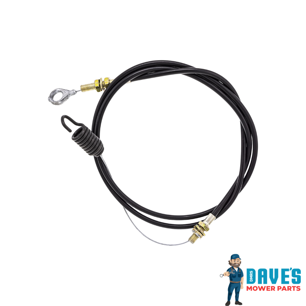 MTD Deck Cable 51.0" | DMP_946-0940 replaces 746-0940