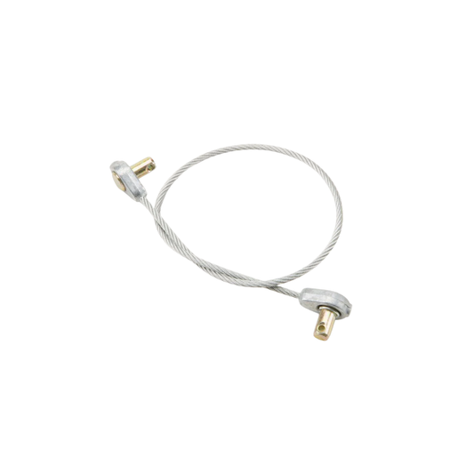 MTD Deck Lift Cable | DMP_746-0968 replaces 746-0968