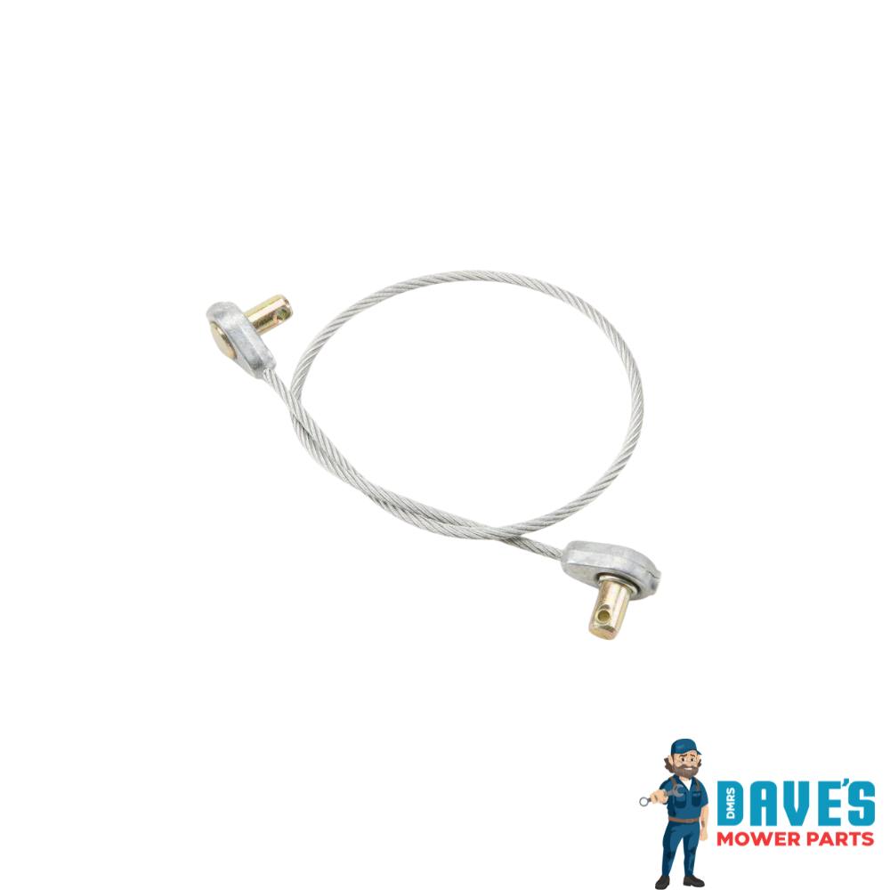 MTD Deck Lift Cable | DMP_746-0968 replaces 746-0968
