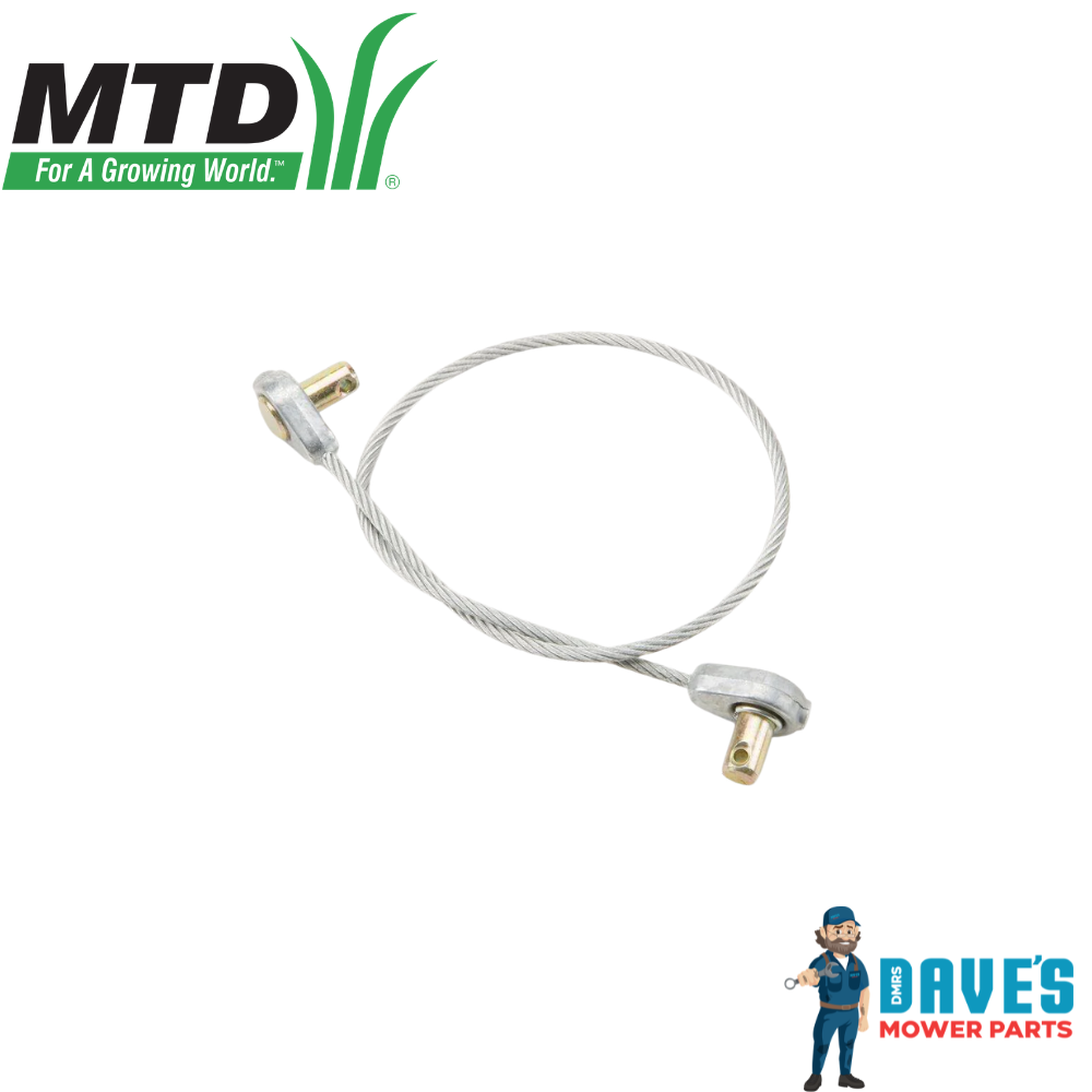 MTD Deck Lift Cable | DMP_746-0968 replaces 746-0968