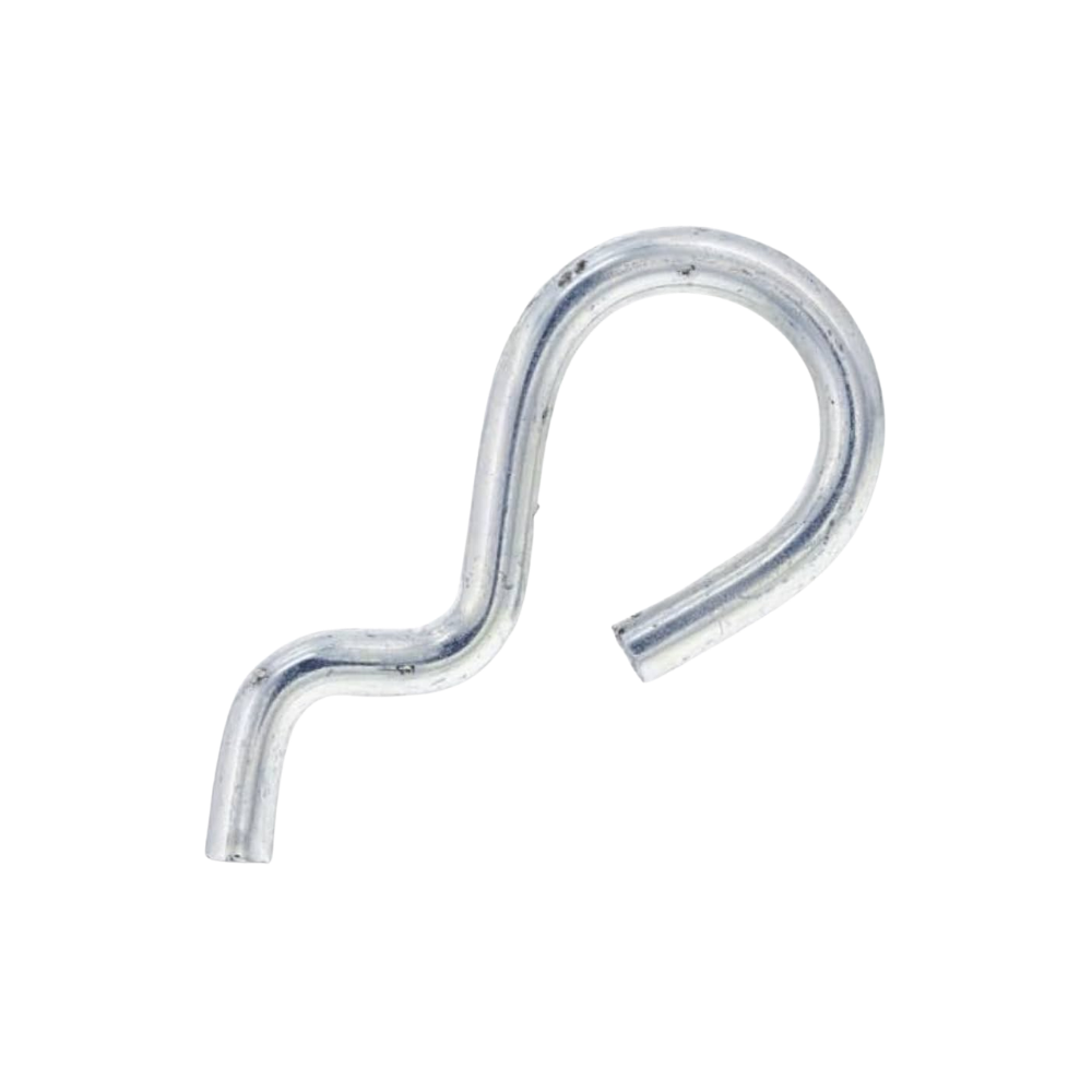 MTD Deck Spring Hook | DMP_747-06373 replaces 747-06373
