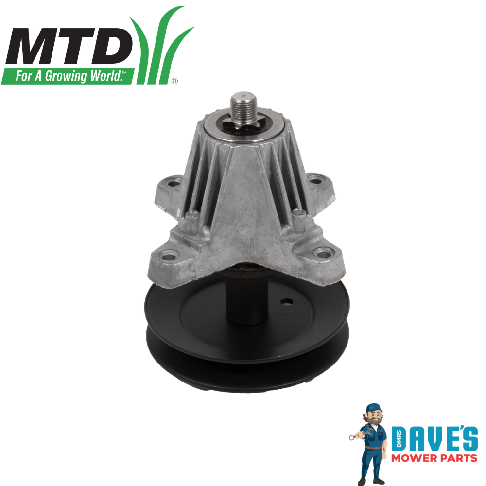 MTD Spindle Assembly Suits 50" | DMP_B1JM1032 replaces 918-06980