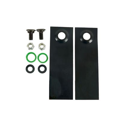 Cox utility Push Mower Blades 21" | DMP_BNC7667 replaces BNC7667