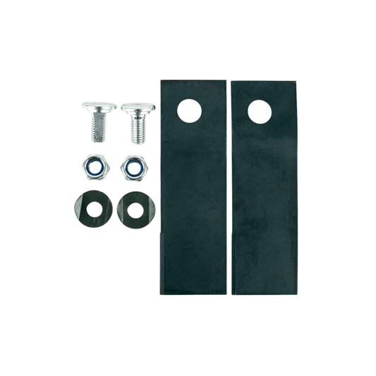 Honda Utility Push Mower Swing Back Blades 21" | DMP_BNC6488 replaces L1238-UTI-215