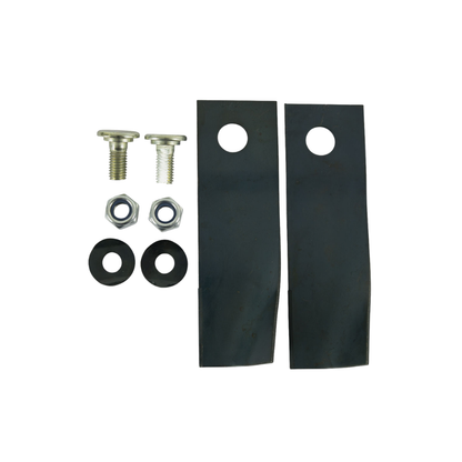 Honda HRU Push Mower Swing Back Blades 19" | DMP_BNC3620 replaces 06720-VA3-K00