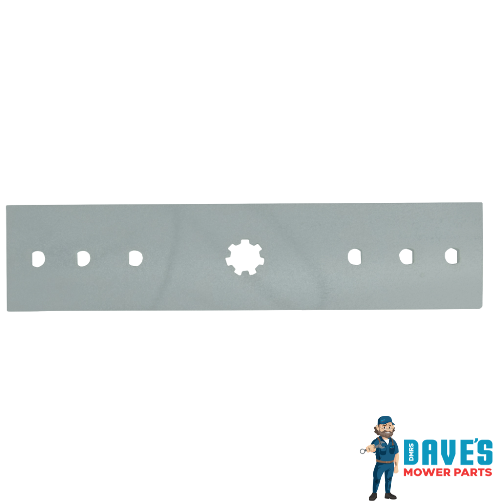 John Deere Ride-On Mower Swing Back Conversion Bar | DMP_BLH6899 replaces BLH6899
