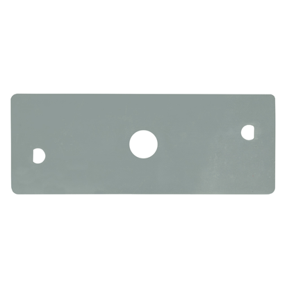 Toro Ride-On Mower Swing Back Conversion Bar | DMP_BLH7861 replaces BLH7861