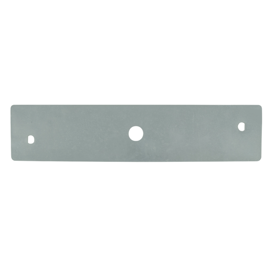 Toro Ride-On Mower Swing Back Conversion Bar | DMP_BLH7863 repalces BLH7863