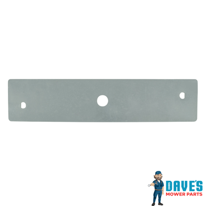 Toro Ride-On Mower Swing Back Conversion Bar | DMP_BLH7863 repalces BLH7863