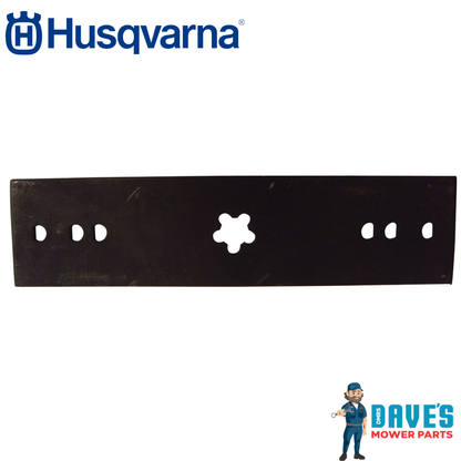 Husqvarna Ride-On Mower Swing Back Conversion Bar | DMP_JM794 replaces JM794