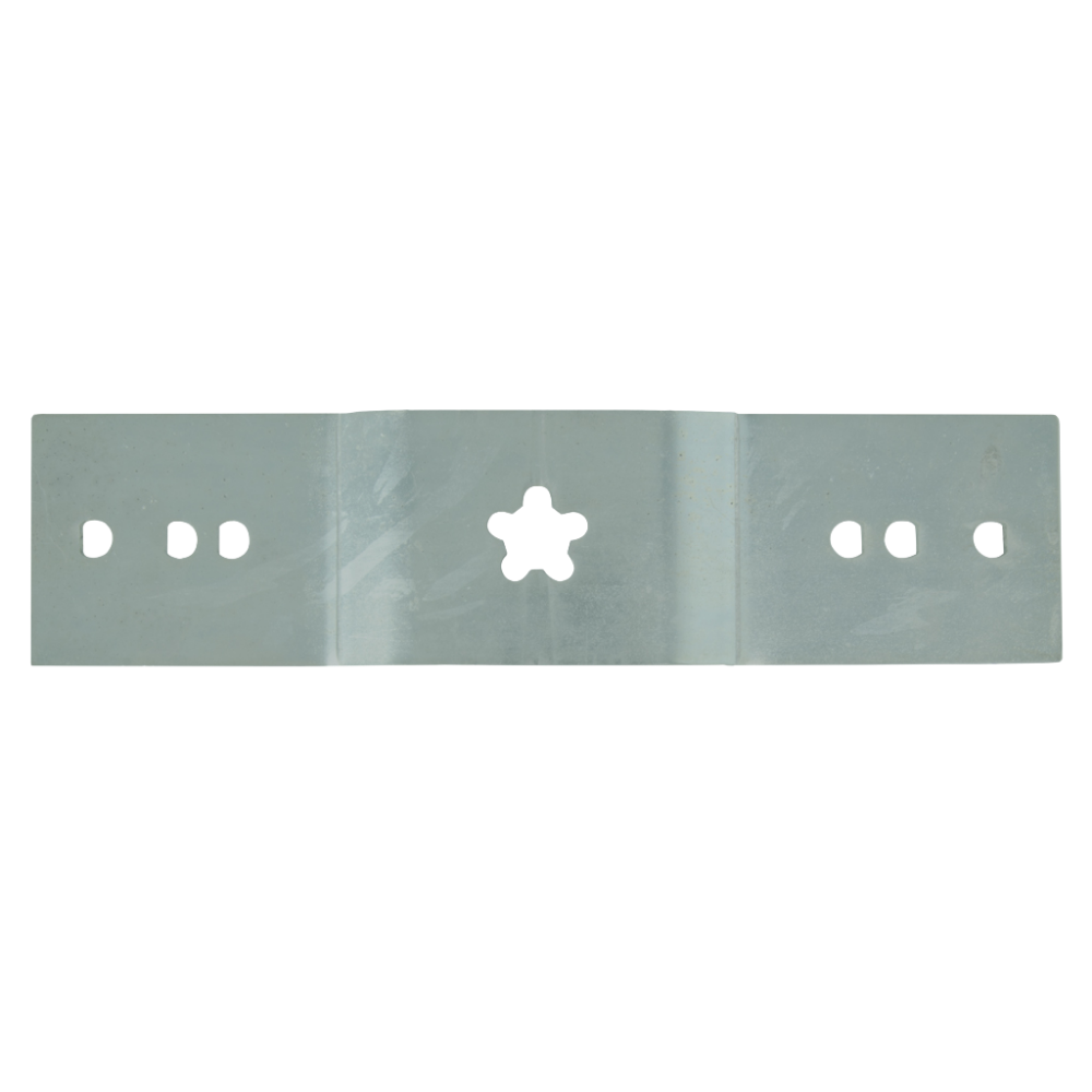 Husqvarna RIde-On Mower Swing Back Conversion Bar | DMP_BLH409 replaces BLH409