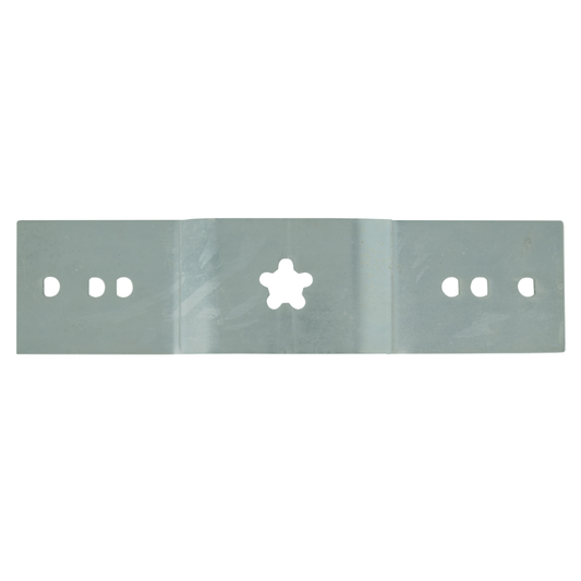 Husqvarna RIde-On Mower Swing Back Conversion Bar | DMP_BLH409 replaces BLH409