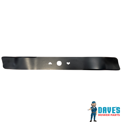 Greenworks Push Mower Standard Blade 18 Inch | DMP_JMGW187 replaces JMGW187