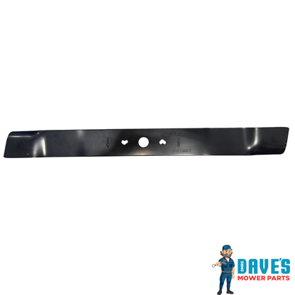 Greenworks 82v Push Mower Blade 21 Inch | DMP_JMGW573 replaces JMGW573