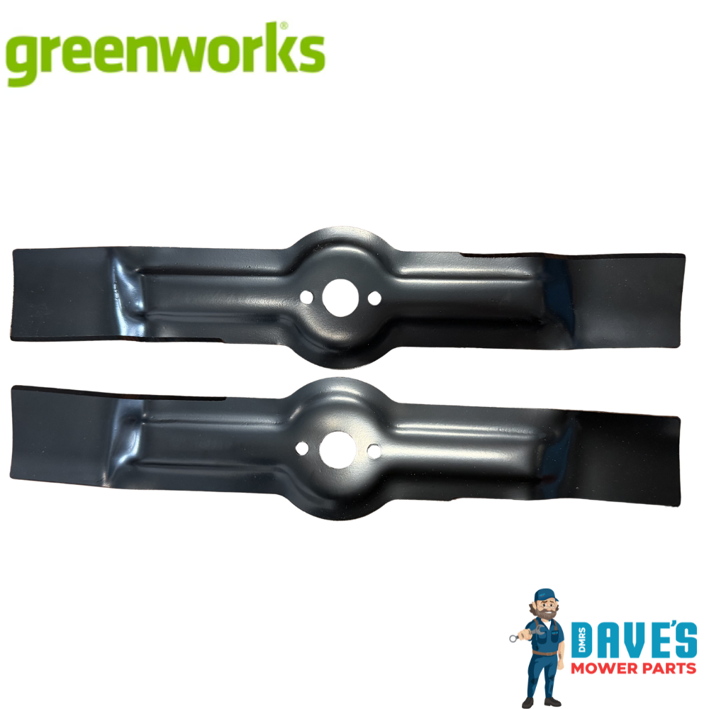 Greenworks Push Mower Standard Blade 25 Inch | DMP_JMGW576/578 replaces JMGW576/578