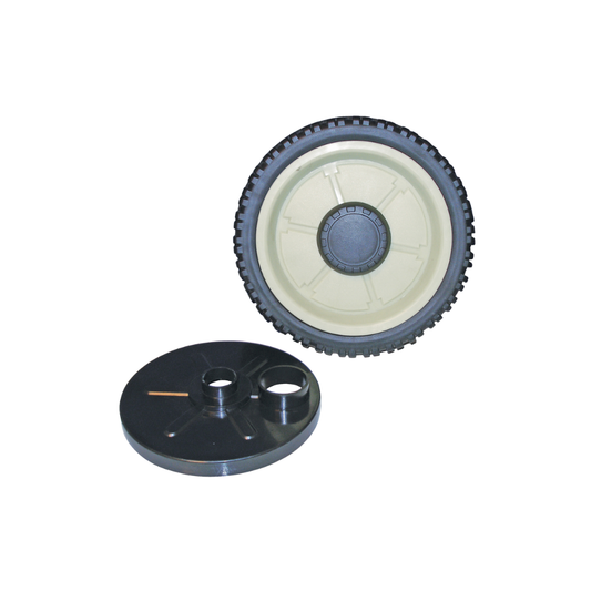 Self-Propelled Wheel 8" - Suits Rover | DMP_JM504 replaces A00280