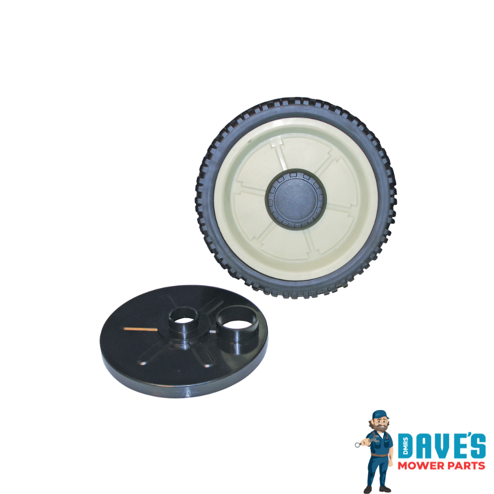 Self-Propelled Wheel 8" - Suits Rover | DMP_JM504 replaces A00280